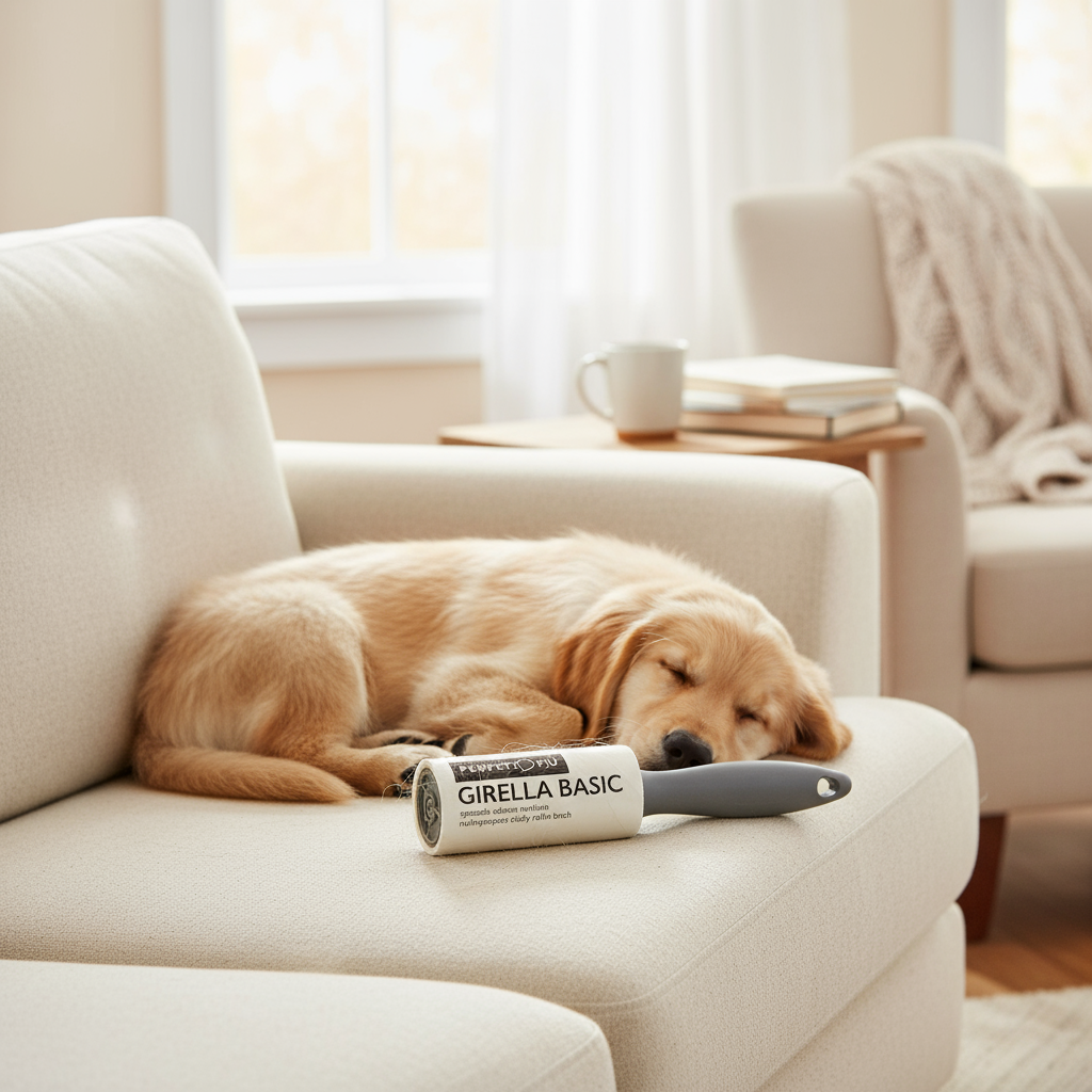 Perfetto per proprietari di animali