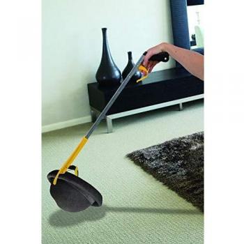 Pinza Raccogli Oggetti 80cm con Calzascarpe Integrato - Ausilio Anziani e Mobilità Ridotta