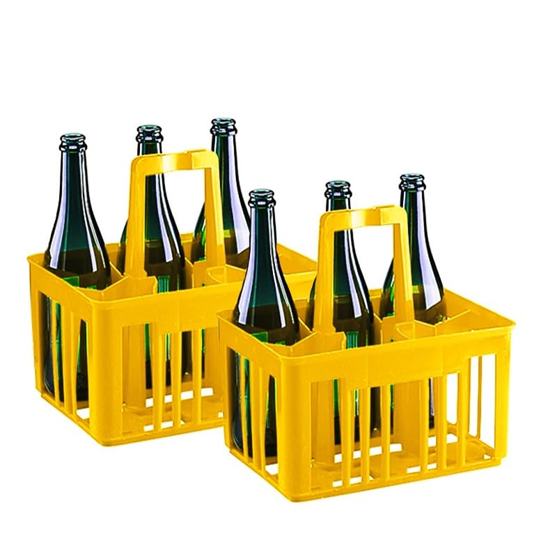 Porte-bouteilles LPS à 6 emplacements