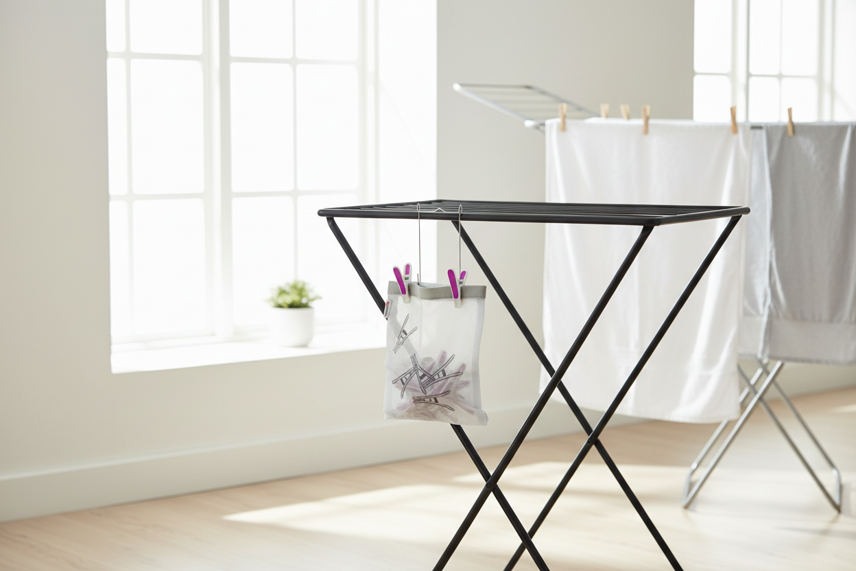 Portamollette Soft Mambo – Scena Lifestyle Ridimensionata