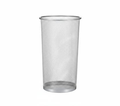 Portaombrelli rete metallica 50cm