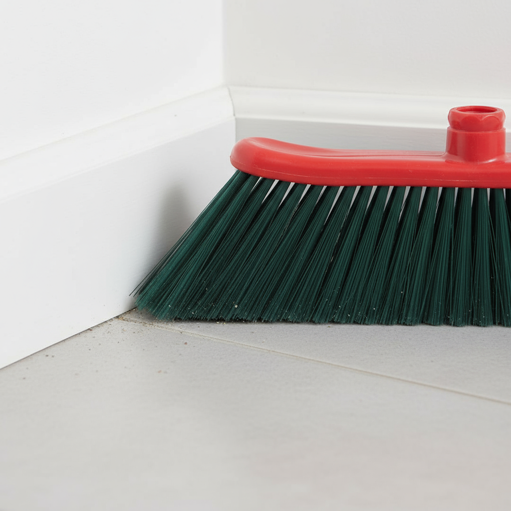 Precisione negli angoli