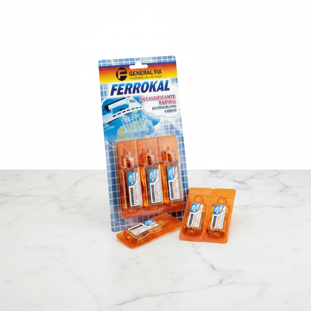 Product shot ottimizzato