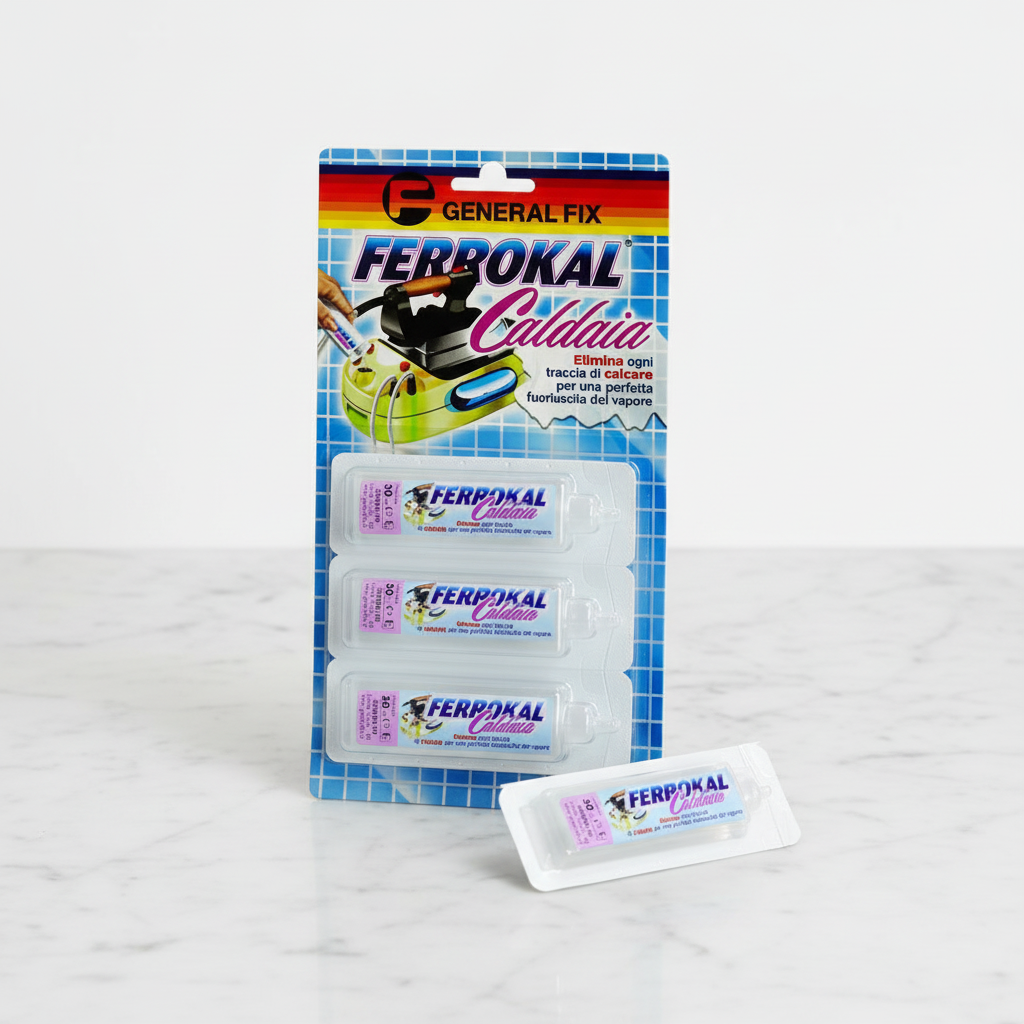 Product shot ottimizzato