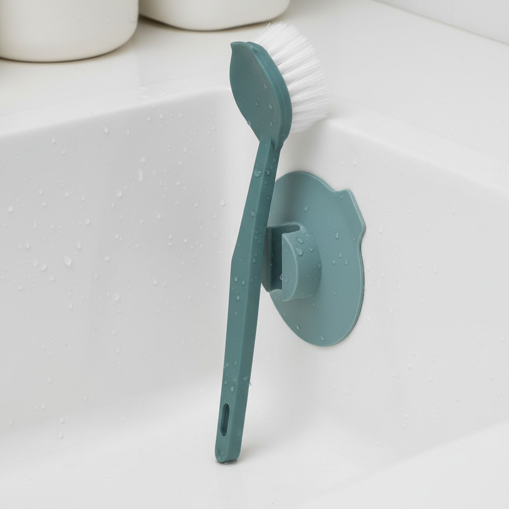 Profilo holder e spazzola