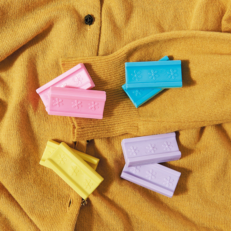 Perfect Lavender Dryer Freshener, 1 pack with 2 tablets