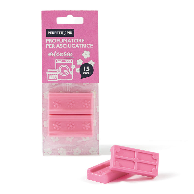 Perfect Lavender Dryer Freshener, 1 pack with 2 tablets