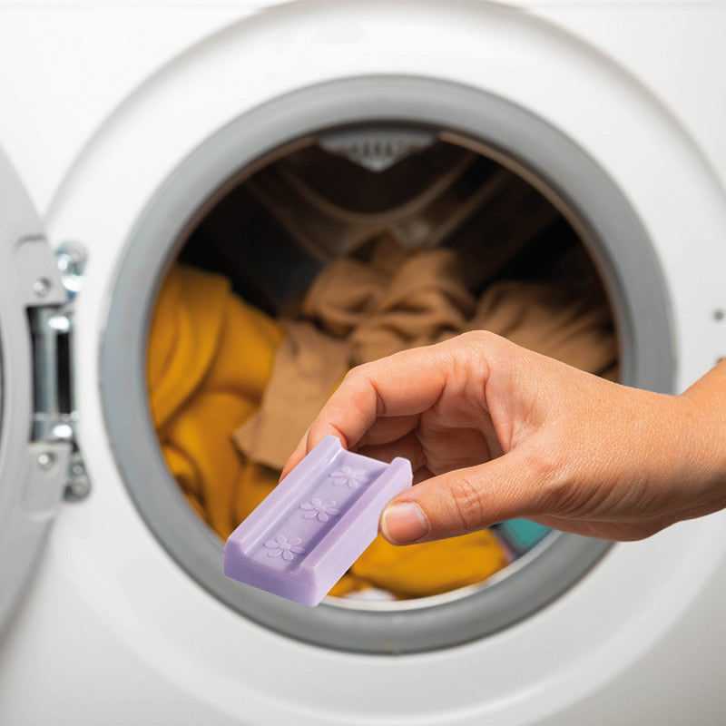 Perfect Lavender Dryer Freshener, 1 pack with 2 tablets