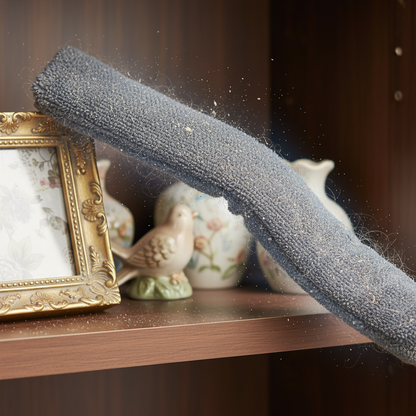 Proprietà Antistatiche