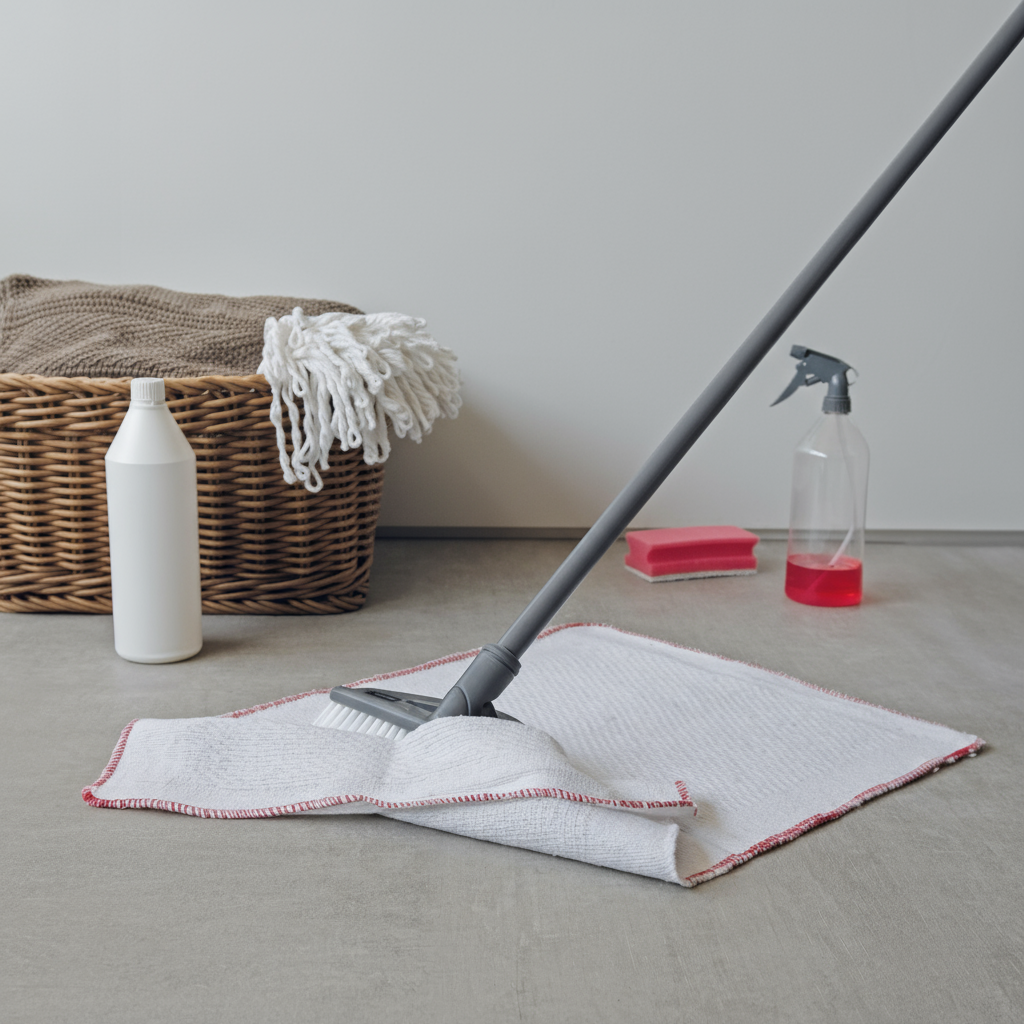 Pulizia pavimenti moderni