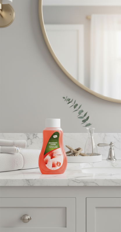 Relevi in bagno luxury