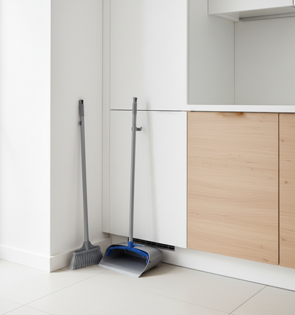 Ripostiglio salvaspazio