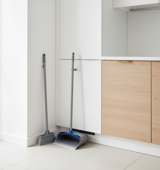 Ripostiglio salvaspazio