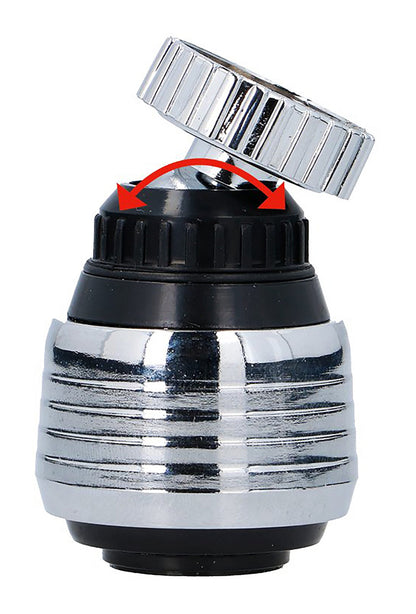 Set Lavello 2 Pezzi Alpina - Rompigetto con griglia proteggi scarico