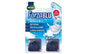 Détartrant WC Forza Blu Cube bleu - Lot de 2 x 50 g pour réservoirs extérieurs