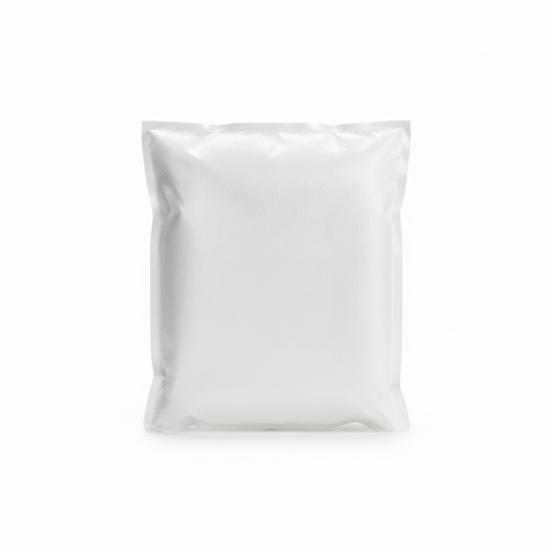 100 Buste Sottovuoto Alimenti  Goffrate Varie Misure