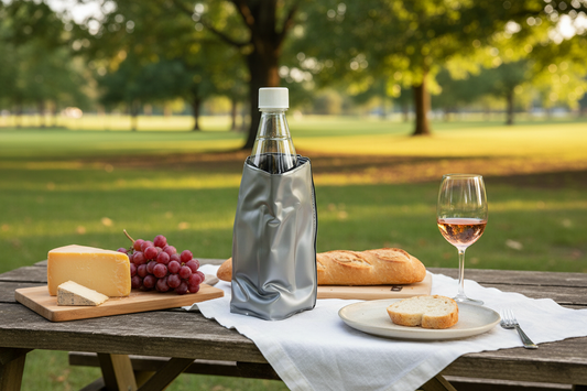 Scena 1 - Picnic parco