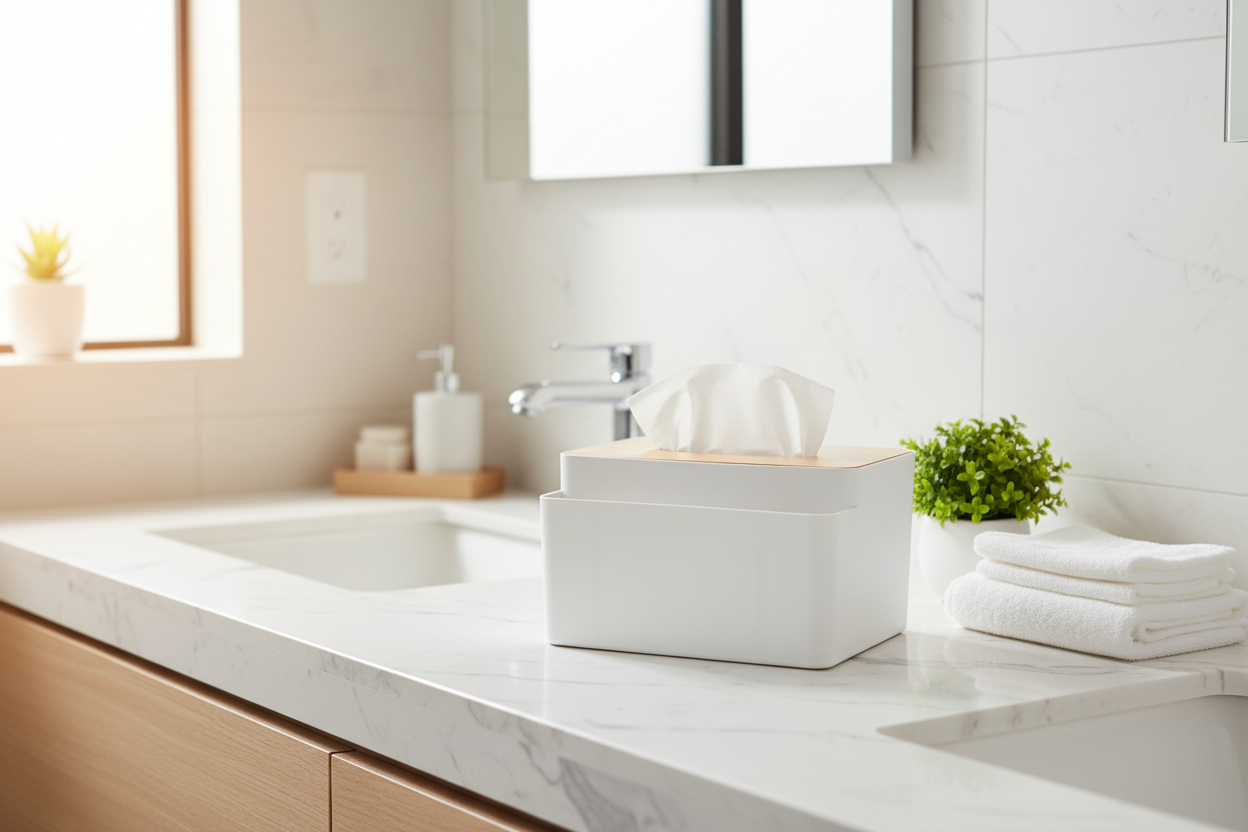 Scena 2 - Bagno marmo