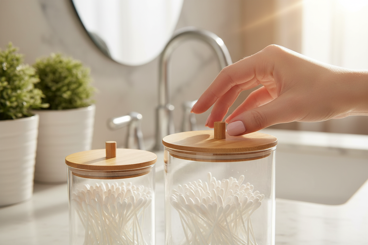 Scena 3 - Dettaglio mani