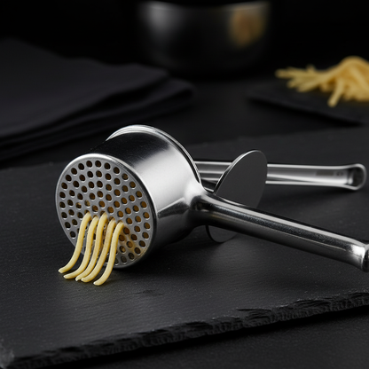 Scena 3 - Dettaglio premium qualità costruttiva