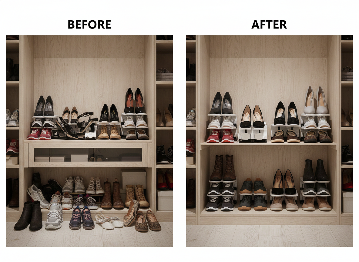 Scena 3: Prima e Dopo