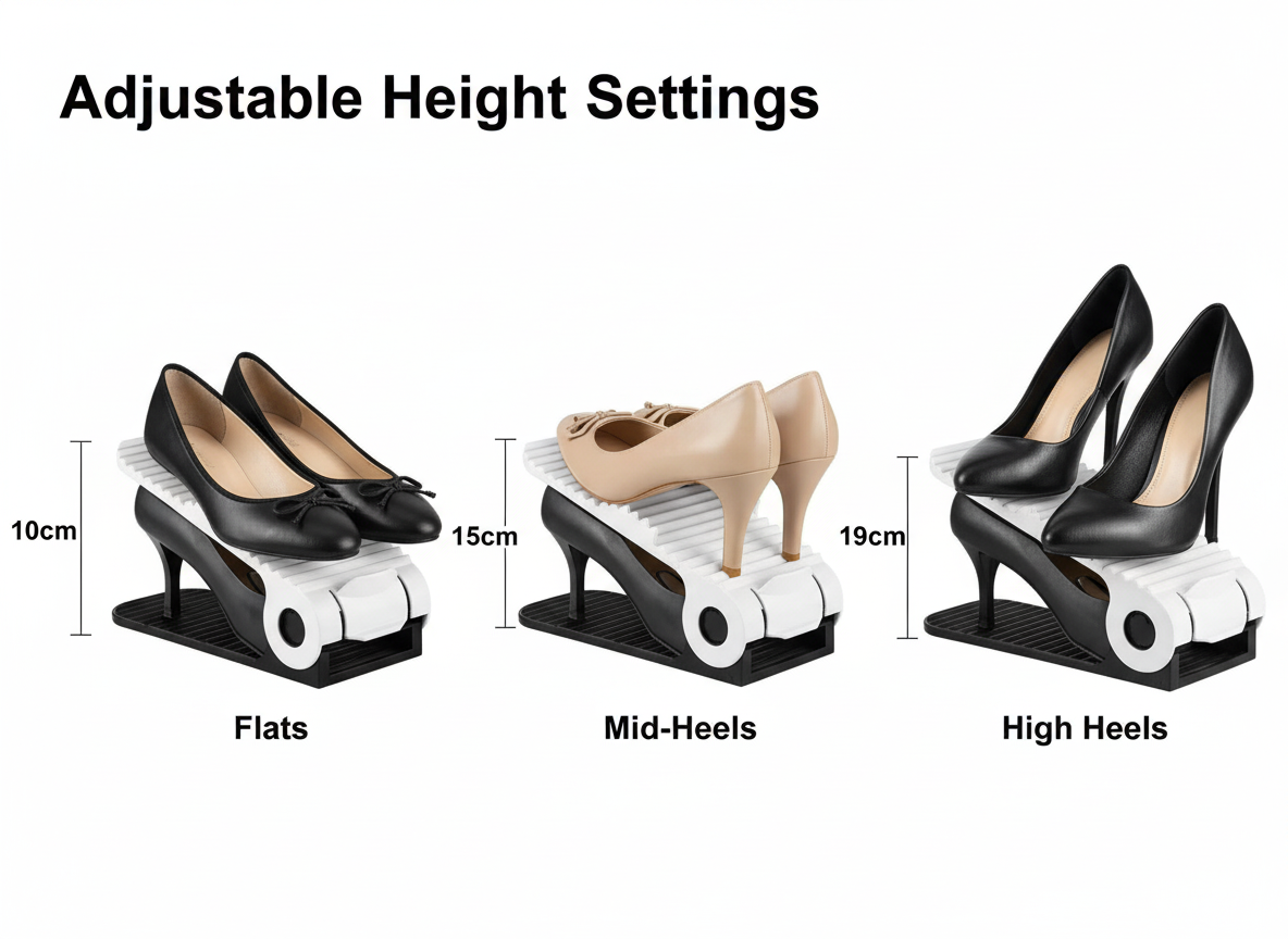 Scena 4: Infografica 3 altezze