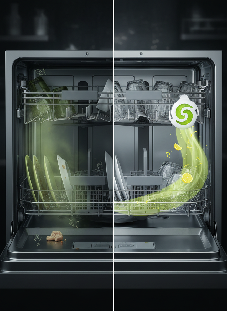 Scena 4: Prima e dopo