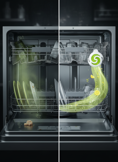 Scena 4: Prima e dopo