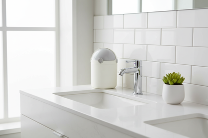 Scena 5 - Bagno moderno