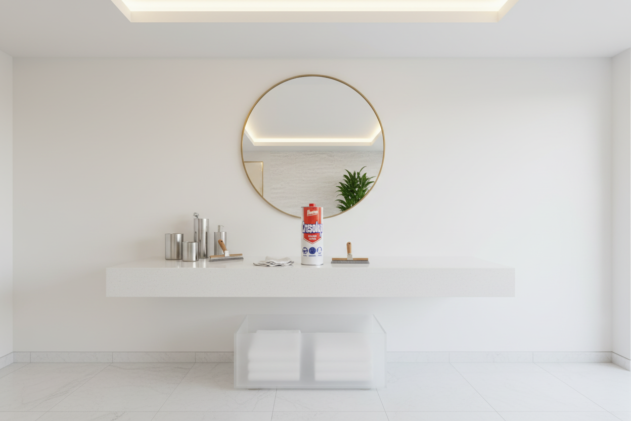 Scena ambiente commerciale