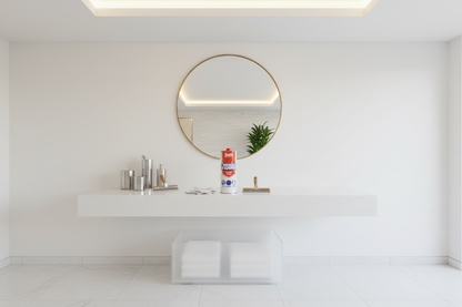 Scena ambiente commerciale