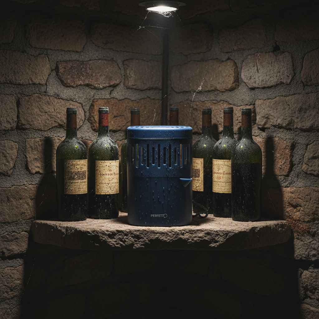 Scena cantina