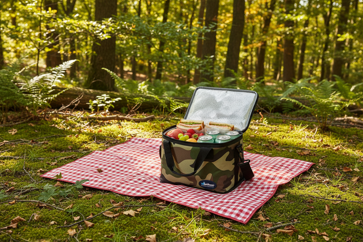 Scena picnic
