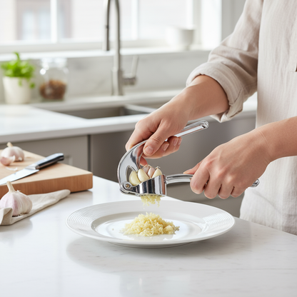 Scena utilizzo cucina