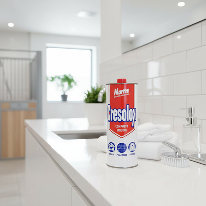 Scena veterinaria professionale