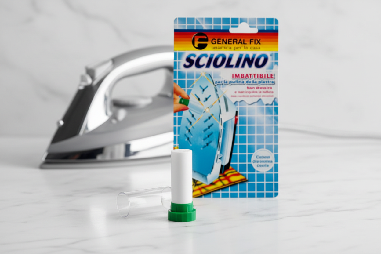 Sciolino Close-up Marble