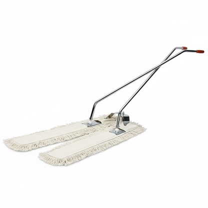 Scopa industriale - Foto prodotto professionale
