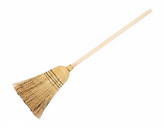 Scopino saggina tradizionale