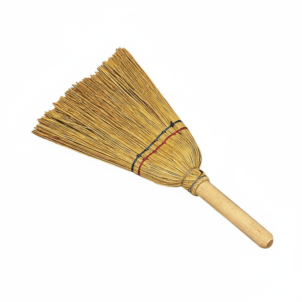 Scopino saggina Verdelook