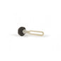 SCOPINOX STAINLESS STEEL TOILET BRUSH