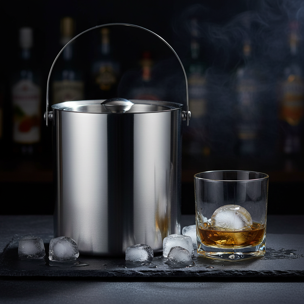Secchiello - Scena Bar
