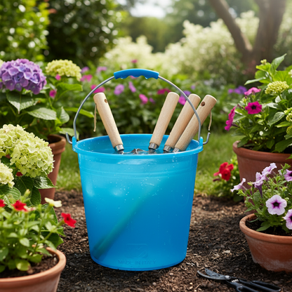 Secchio per giardinaggio - Outdoor