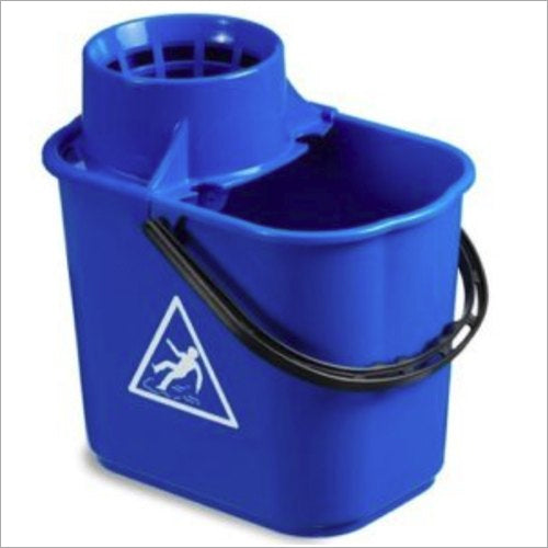 Secchio Professionale 16L con Strizzatore Rialzato – Lillo
