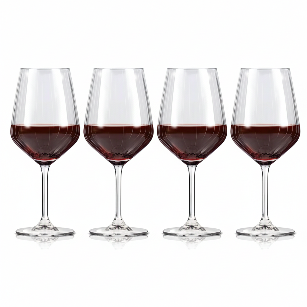 Set Calici Vino Rosso 1000x1000