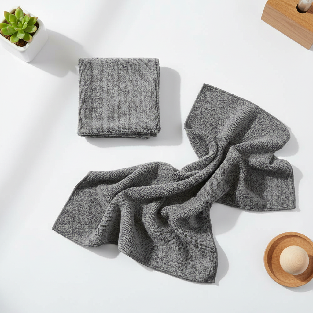 Set completo 3 panni