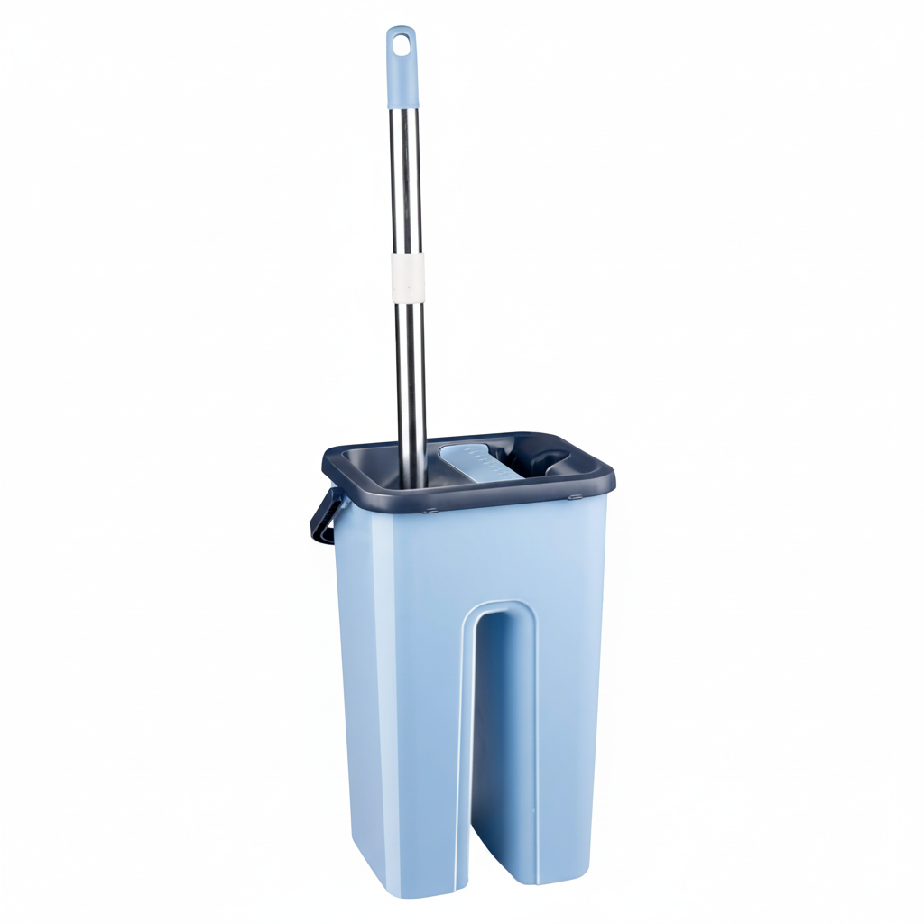 Set Mocio con Secchio