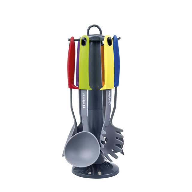 Alpina Kitchen Utensil Set