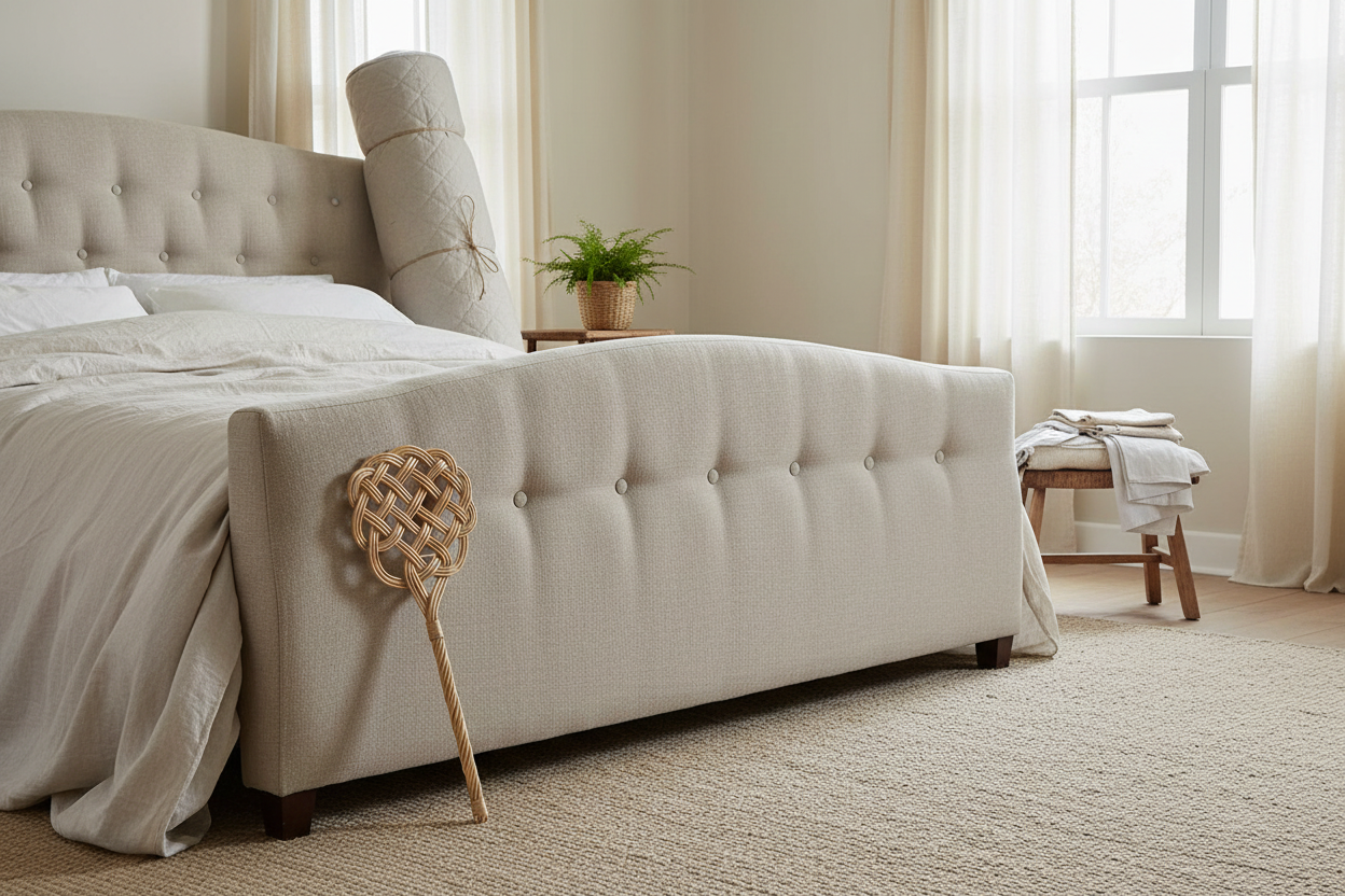 Setup pulizia primaverile