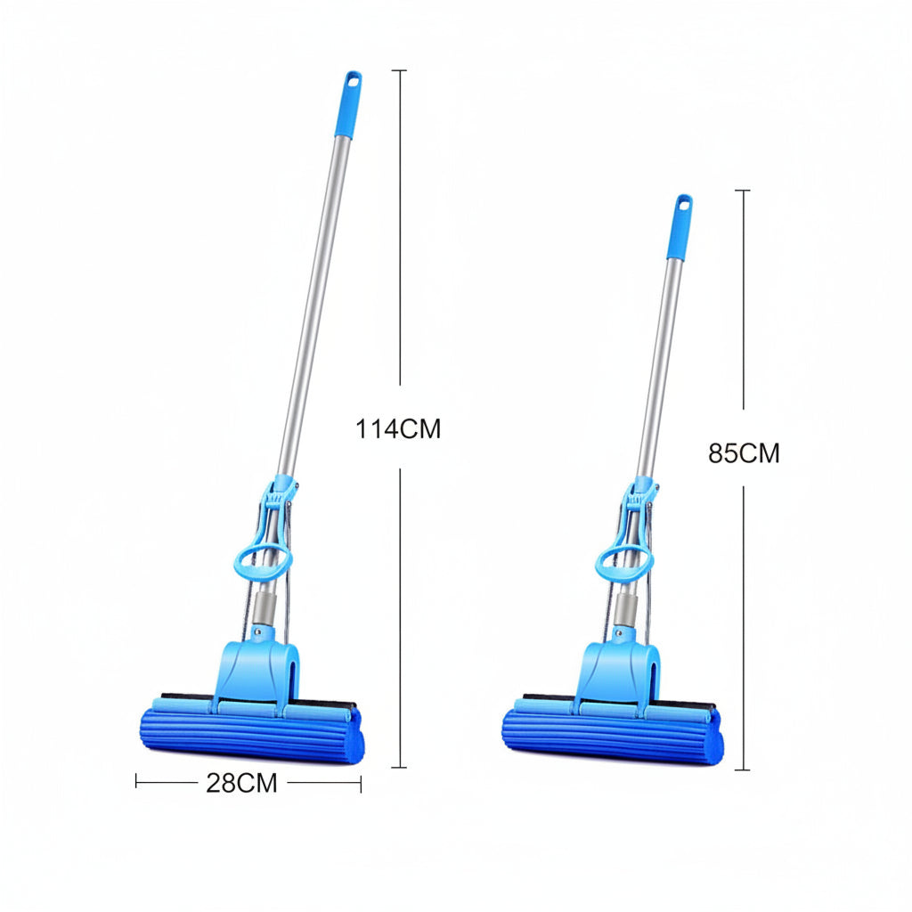 super mop
