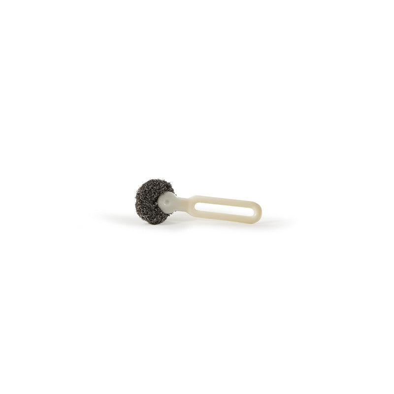 Scopinox Lavapiatti con Spugna Inox – Perfetto